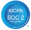 aicpa soc type 2 logo